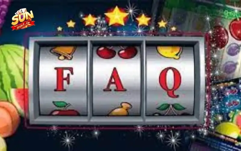 Câu Hỏi Thường Gặp - Hướng dẫn & giải đáp mọi thắc mắc