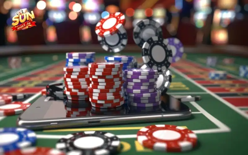 Đăng Ký Sunwin - Ưu đãi đặc biệt, trải nghiệm game đỉnh cao
