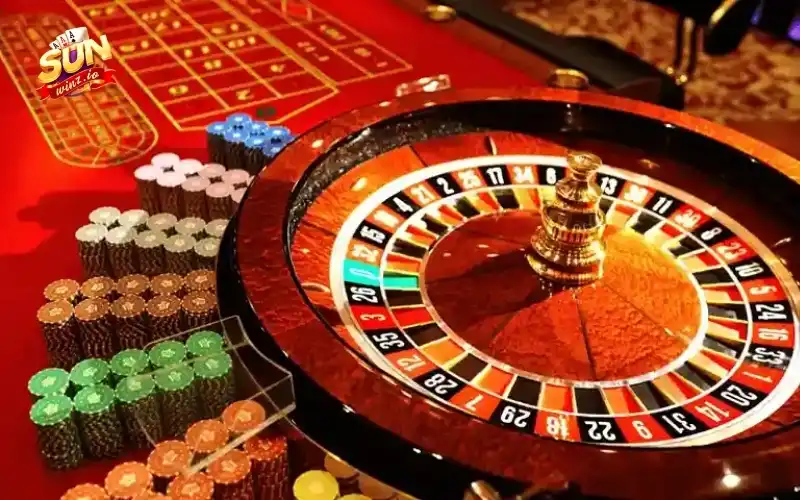 Đăng Nhập Sunwin - Khám phá thế giới game hấp dẫn chờ bạn