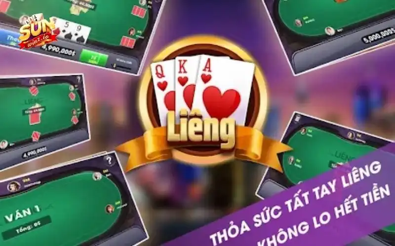 Liêng