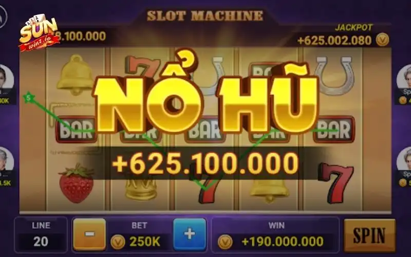 Mini Poker Nổ Hũ