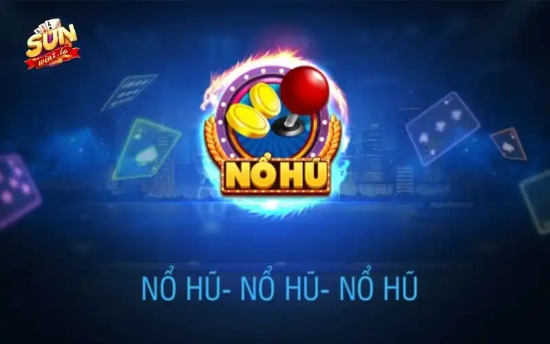 Nổ Hũ Thần Tài