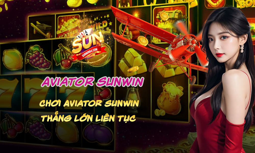 Aviator Sunwin