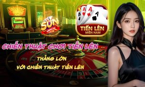 Chiến Thuật Tiến Lên