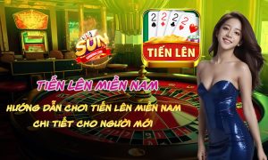 Tiến Lên Miền Nam