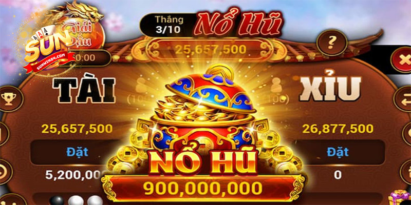 Nổ hũ 88 win